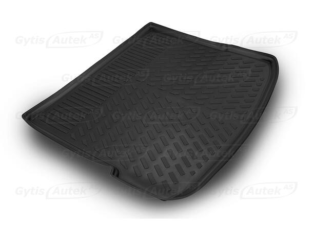 Bagagerumsmatta | smart #5 2025-> | gytek.se