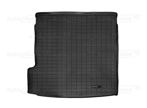 Bagasjeromsmatte | Volvo XC90 2016-> | gytisautek.no