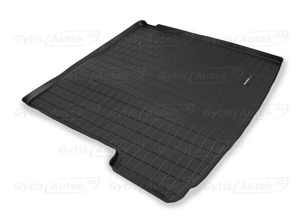 Bagasjeromsmatte | Volvo XC90 2016-> | gytisautek.no