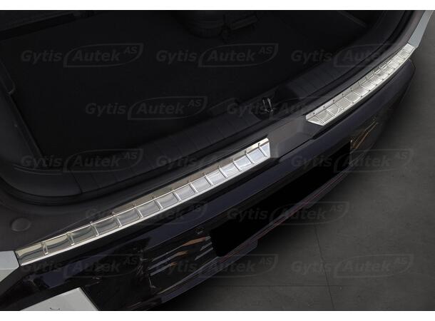 Bakfangerbeskytter | Kia EV3 2024-> | gytisautek.no