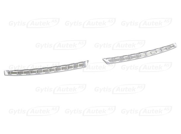 Bakfangerbeskytter | Kia EV3 2024-> | gytisautek.no