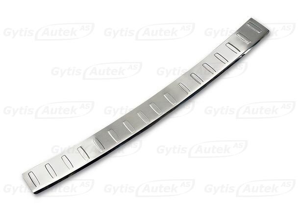 Bakfangerbeskytter til VW Touran 2011-2015 | gytisautek.no