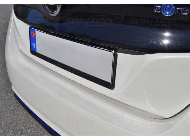 Baklukelist til Nissan Leaf 2018-> | gytisautek.no