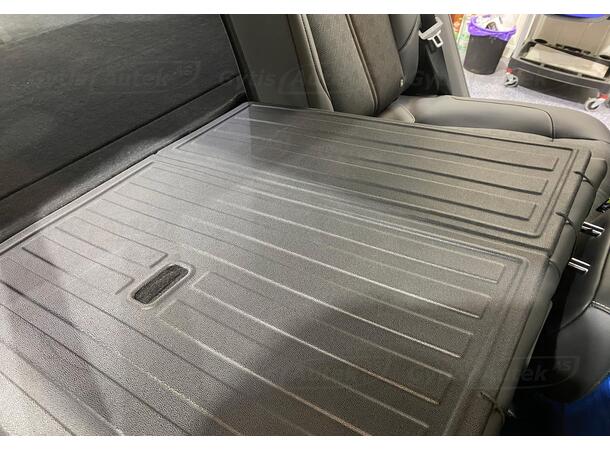 Baksete ryggbeskyttelse | Zeekr 7X 2025-> | gytisautek.no