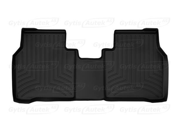 Bilmatta | VW ID.7 2024-> | gytek.se