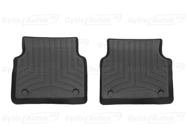 Bilmattor | Audi A8 2010-2017 | gytek.se