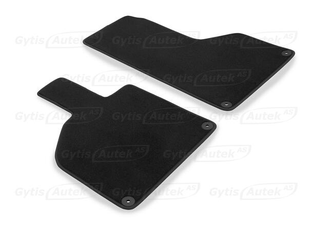 Bilmattor | Lamborghini Huracan 2019-2024 | gytek.se