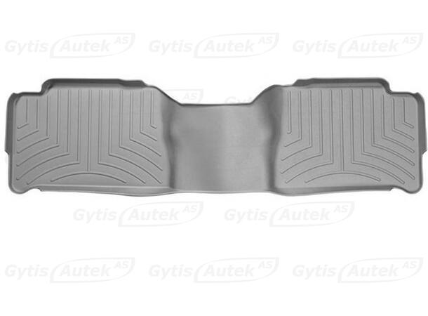 Bilmattor till Chevrolet Tahoe 2000-2006 | gytek.se
