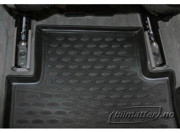 Bilmattor till Jaguar XF 2008-2015 | gytek.se