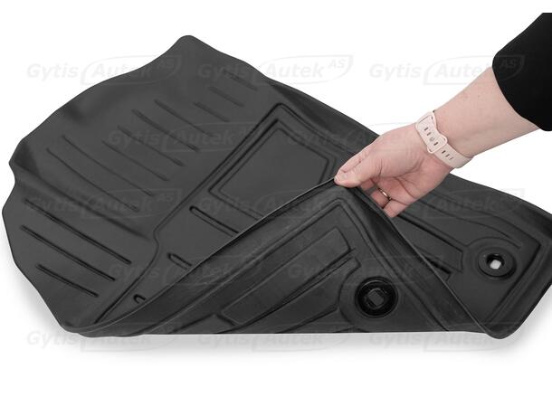 Bilmattor till Lexus CT2002011-> | gytek.se