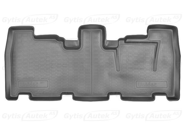 Bilmattor till Nissan PathFiat nder 2005-2010 | gytek.se