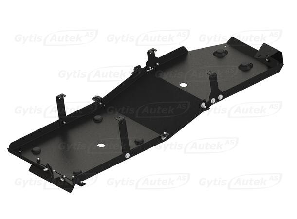 Bunnplate | MB Vito W447 2025-> | gytisautek.no