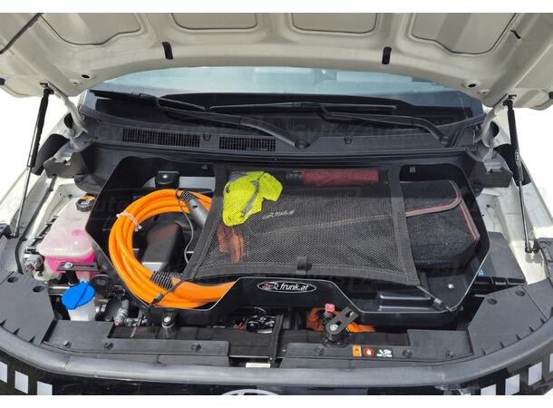 Frunk Hyundai Inster 2025-> 