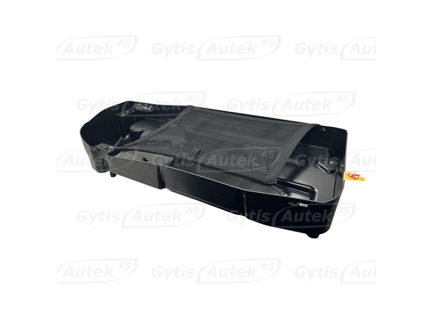 Frunk Skoda Enyaq 2025-> 