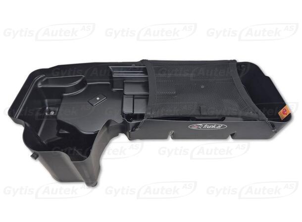 Frunk. B-vara Ford Capri 2024-> 