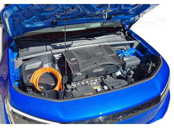 Frunk | Ford Capri 2024-> | gytek.se