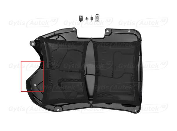 Frunk | MB EQA H243 2022-> | gytek.se