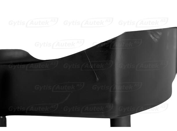 Frunk | MB EQA H243 2022-> | gytek.se