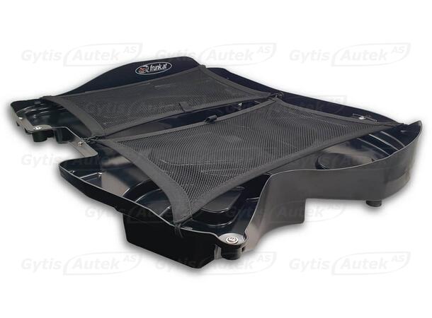 Frunk | MB EQB X243 2022-> | gytisautek.no