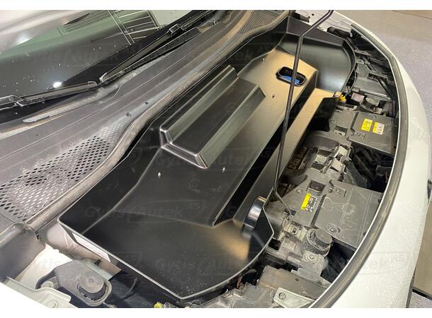 Frunk | Skoda Elroq 2025-> | gytisautek.no