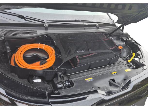 Frunk | Skoda Enyaq 2025-> | gytek.se