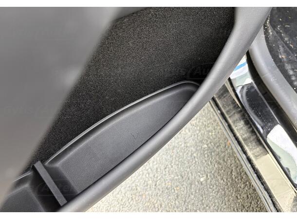 Förvaringsfack till dörrar (4 st) Tesla Model Y 2025-> Juniper 