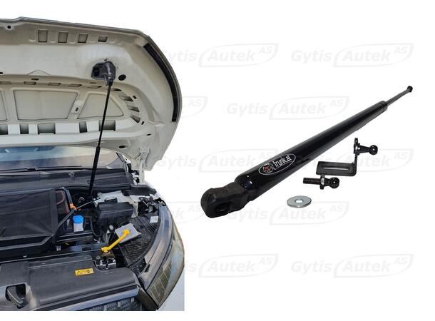 Gasfjäder. Motorhuv | Skoda Enyaq 2021-> | gytek.se