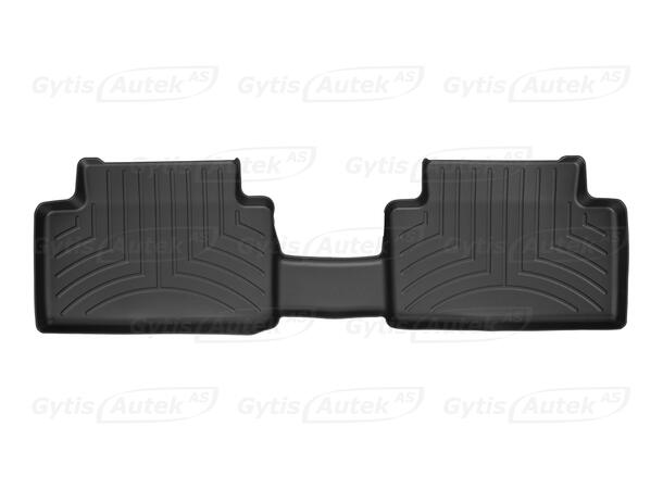 Gulvmatte | Audi Q6 e-tron 2024-> | gytisautek.no