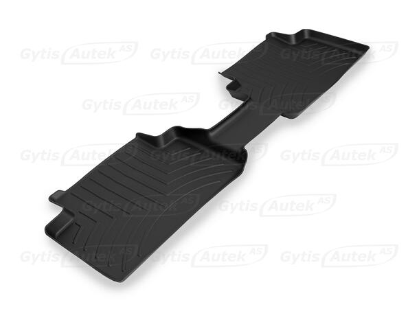 Gulvmatte | Audi Q6 e-tron 2024-> | gytisautek.no