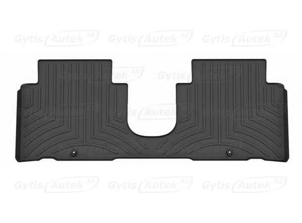 Gulvmatte | Hyundai IONIQ 5 2021-> | gytisautek.no