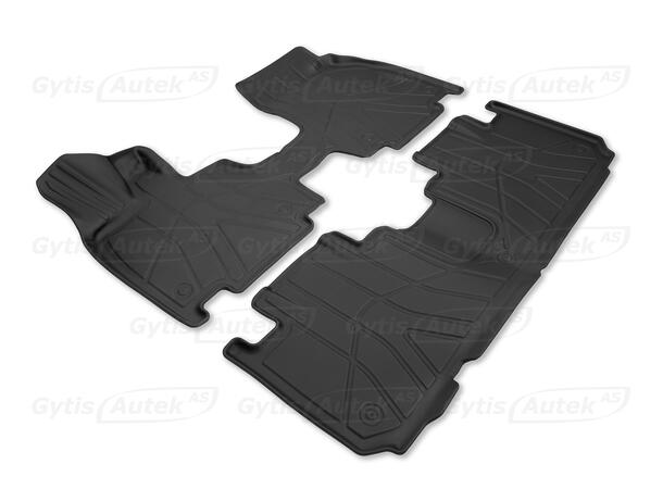 Gulvmatter | Exlantix ET 2025-> | gytisautek.no