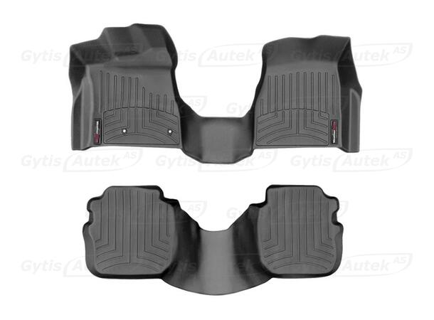 Gulvmatter | Lincoln Town Car 1998-2011 | gytisautek.no