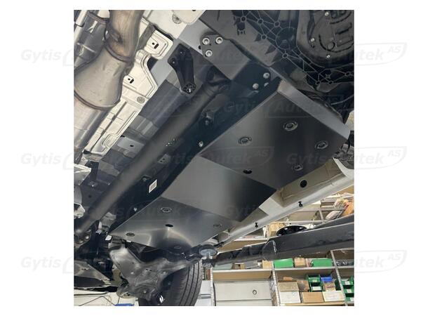 Hasplåt till MB Vito W447 2025-> | gytek.se