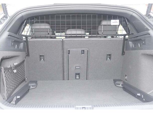 Hund-/Lastgaller VW ID.7 2024-> Fastback 