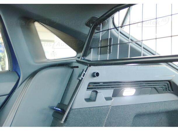 Hund-/Lastgaller | Cupra Tavascan 2024-> | gytek.se