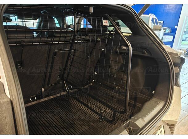 Hund-/Lastgaller | Ford Explorer EV 2024-> | gytek.se