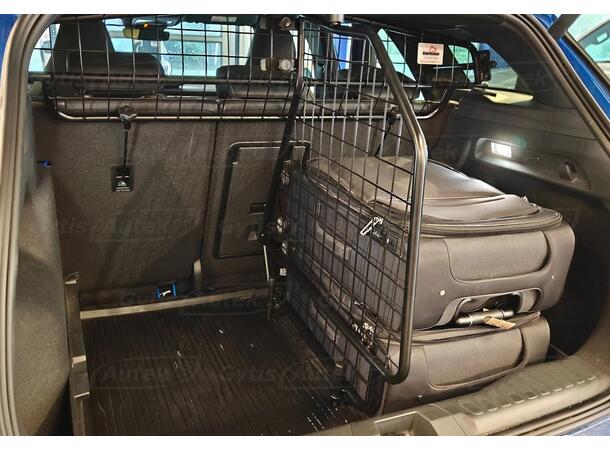 Hund-/Lastgaller | Ford Explorer EV 2024-> | gytek.se