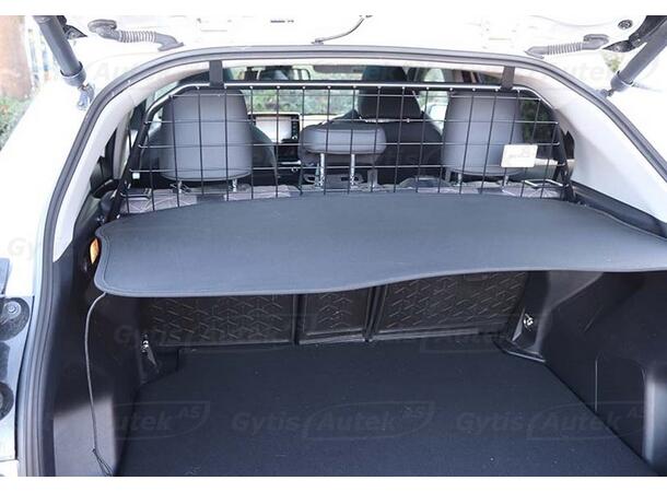 Hund-/Lastgaller | Mini Aceman J05 2024-> | gytek.se