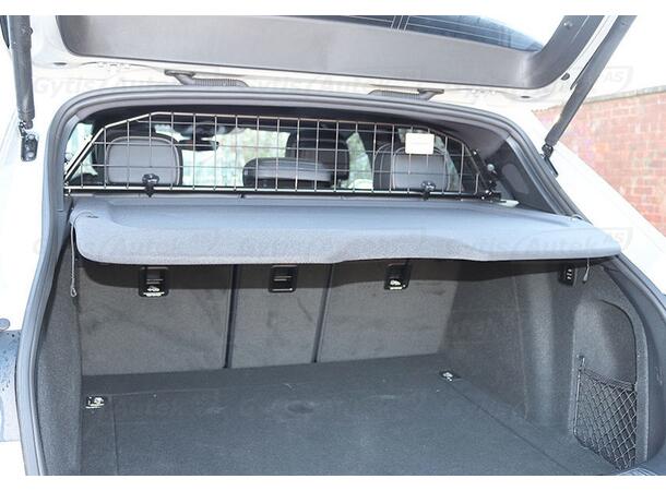 Hund-/Lastgaller | Porsche Macan 2014-2024 | gytek.se