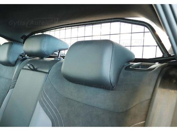 Hunde/Lastegitter | Cupra Tavascan 2024-> | gytisautek.no