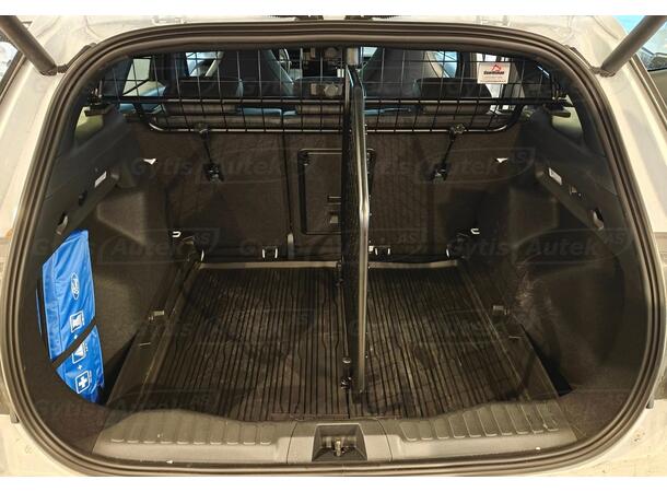 Hunde/Lastegitter | Ford Explorer EV 2024-> | gytisautek.no