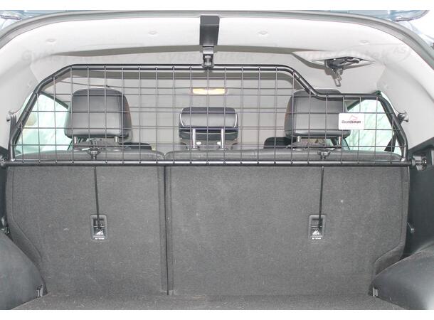 Hunde/Lastegitter | Hyundai Tucson 2016-2020 | gytisautek.no