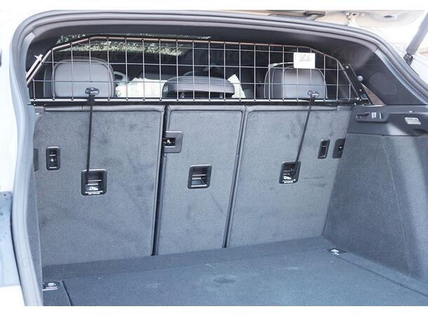 Hunde/Lastegitter | Porsche Macan 2014-2024 | gytisautek.no