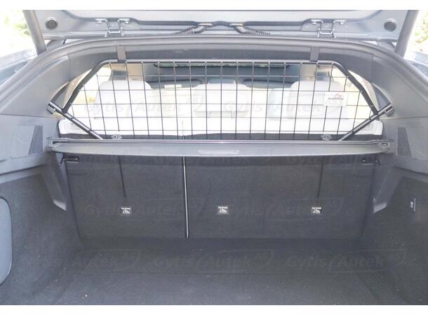 Hunde/Lastegitter | Xpeng G6 2024-> | gytisautek.no