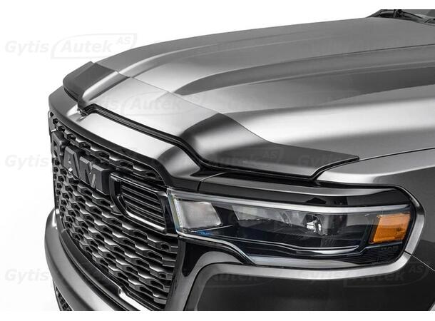 Huvskydd. Matt Dodge RAM 2019-> 1500 