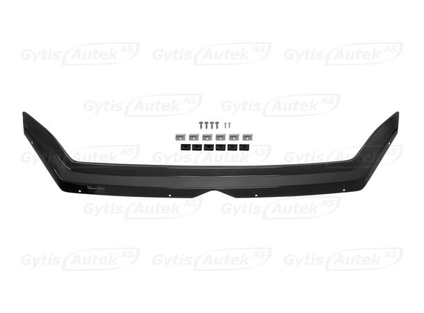 Huvskydd | Citroen Jumper 2015-> | gytek.se