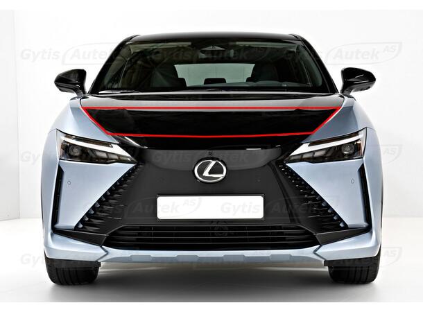 Huvskydd | PPF | Lexus RZ 2023-> | gytek.se
