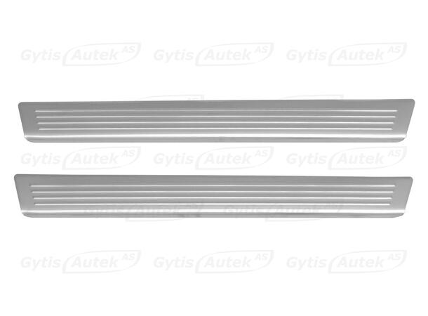 Instegsskydd | Changan Deepal S05 2025-> | gytek.se