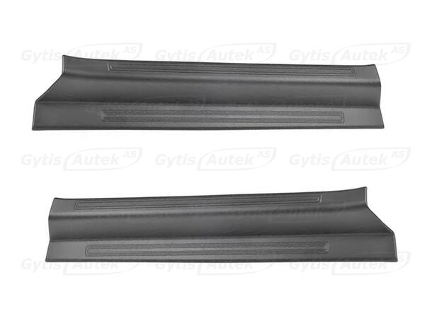 Instegsskydd | VW T7 2025-> | gytek.se