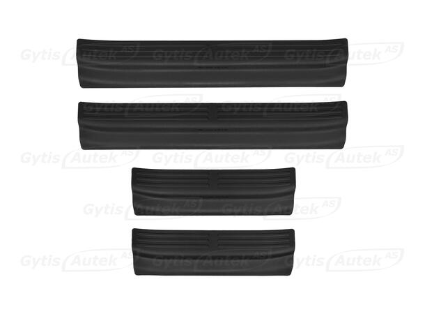 Instegsskydd | Volvo EX30 2024-> | gytek.se